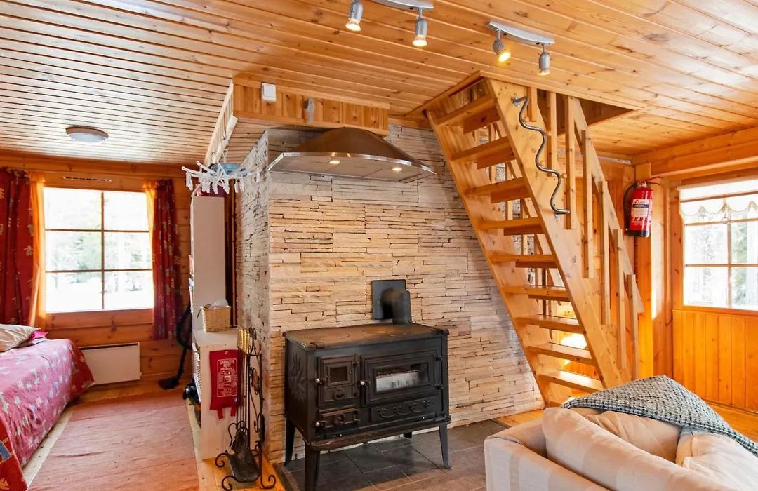 Holiday Home Karpalo By Interhome-1