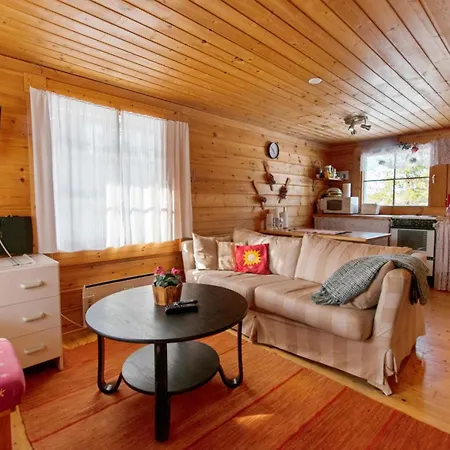 Holiday Home Karpalo By Interhome-2