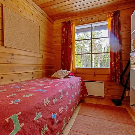 Holiday Home Karpalo By Interhome-3